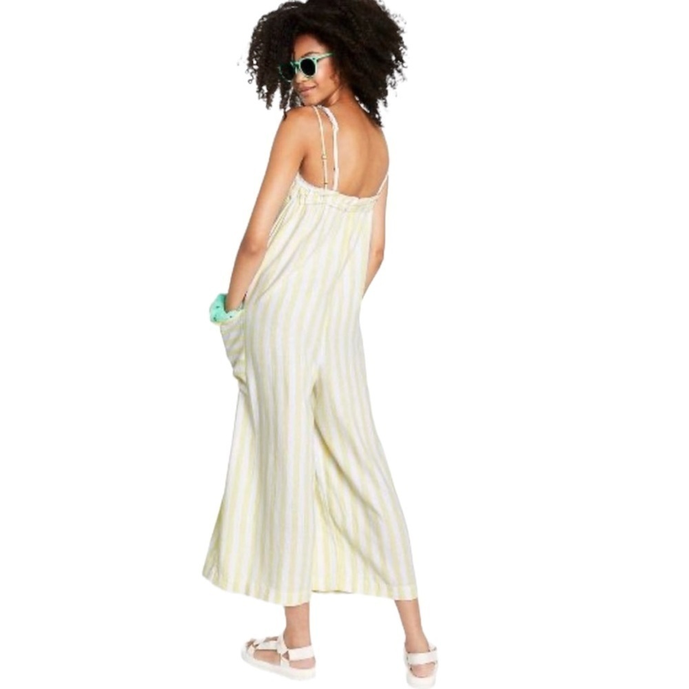 Stoney Clover Lane Jumpsuit - Picture 4 of 4